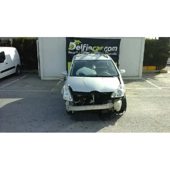TOYOTA COROLLA VERSO (R1) '2006 1.8 LUNA GRIS