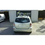 TOYOTA COROLLA VERSO (R1) '2006 1.8 LUNA GRIS