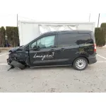 FORD TRANSIT COURIER '2016 COMBI TREND NEGRO