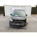 FORD TRANSIT COURIER '2016 COMBI TREND NEGRO