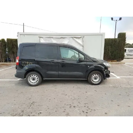 FORD TRANSIT COURIER '2016 COMBI TREND NEGRO