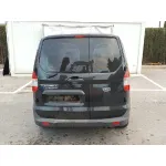 FORD TRANSIT COURIER '2016 COMBI TREND NEGRO