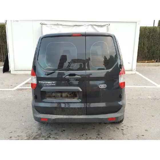 FORD TRANSIT COURIER '2016 COMBI TREND NEGRO