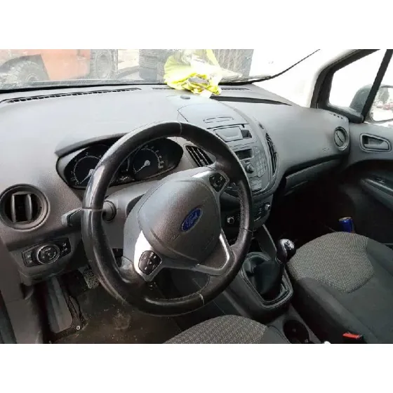 FORD TRANSIT COURIER '2016 COMBI TREND NEGRO