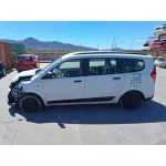 Dacia LODGY (JS_) 2012