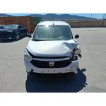 Dacia LODGY (JS_) 2012