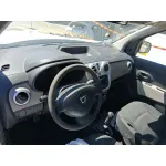 Dacia LODGY (JS_) 2012