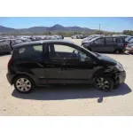 CITROEN C2 '2005 VTR NEGRO