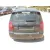 CITROEN C2 '2005 VTR NEGRO