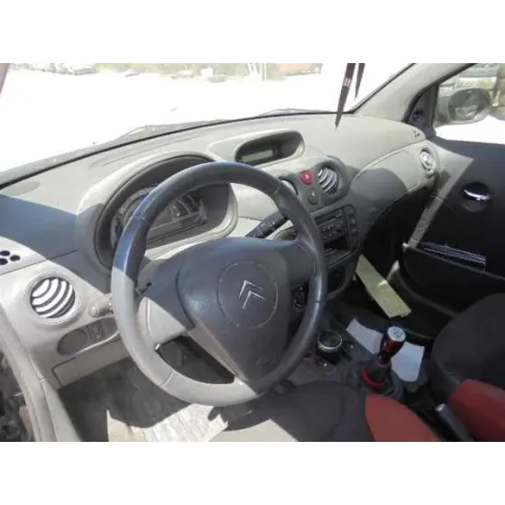 CITROEN C2 '2005 VTR NEGRO