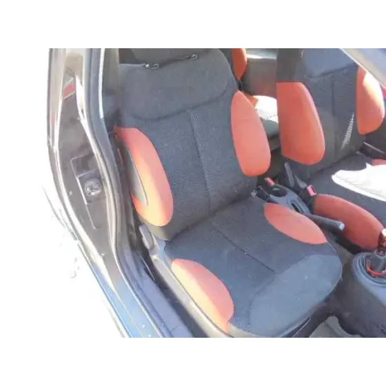 CITROEN C2 '2005 VTR NEGRO