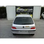 PEUGEOT 106 (S2) '2002 MAX D GRIS PLATA