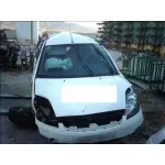 FORD FIESTA (CBK) FORD FIESTA (CBK) '2006 1.4 TDCI CAT BLANCO 2001