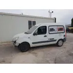 RENAULT KANGOO (F/KC0) '2003 AUTHENTIQUE BLANCO
