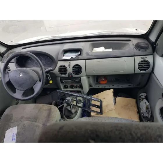 RENAULT KANGOO (F/KC0) '2003 AUTHENTIQUE BLANCO