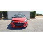 HYUNDAI I20 ACTIVE '2019 LINK ROJO