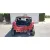 HYUNDAI I20 ACTIVE '2019 LINK ROJO
