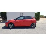 HYUNDAI I20 ACTIVE '2019 LINK ROJO