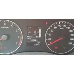 HYUNDAI I20 ACTIVE '2019 LINK ROJO