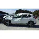 PEUGEOT 2008 (--.2013->) '2016 ALLURE BLANCO