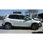 PEUGEOT 2008 (--.2013->) '2016 ALLURE BLANCO