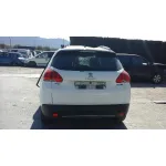 PEUGEOT 2008 (--.2013->) '2016 ALLURE BLANCO