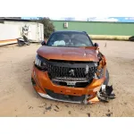 Peugeot 2008 II (UD_, US_, UY_, UJ_, UR_, UC_) 2019