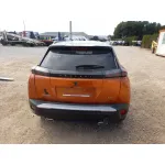 Peugeot 2008 II (UD_, US_, UY_, UJ_, UR_, UC_) 2019