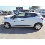 RENAULT CLIO IV '2015 BUSINESS BLANCO