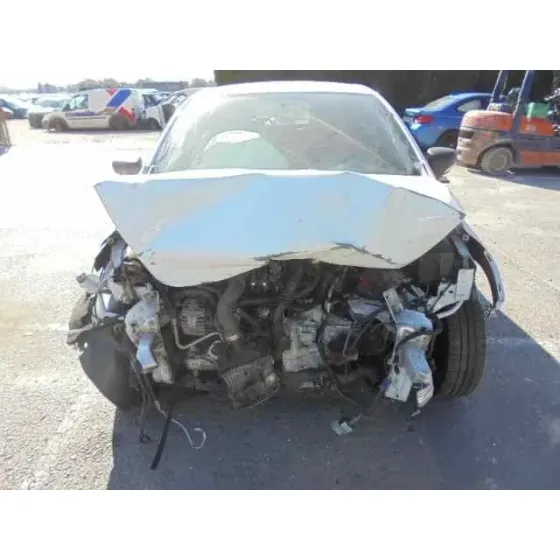 RENAULT CLIO IV '2015 BUSINESS BLANCO