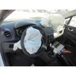 RENAULT CLIO IV '2015 BUSINESS BLANCO