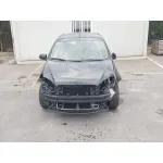 CHEVROLET AVEO '2010 LS NEGRO