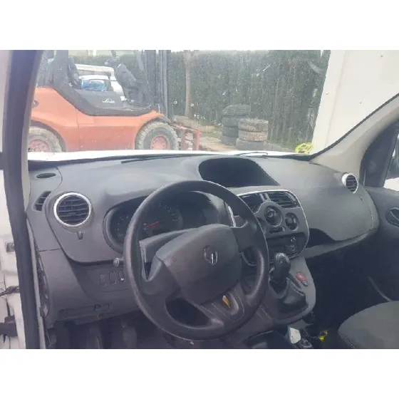 RENAULT KANGOO '2016 DYNAMIQUE BLANCO