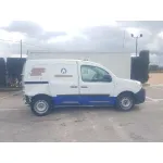 RENAULT KANGOO '2016 DYNAMIQUE BLANCO