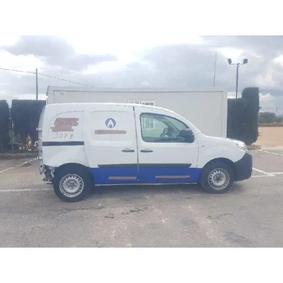RENAULT KANGOO '2016 DYNAMIQUE BLANCO