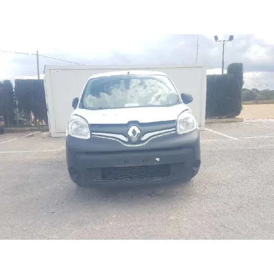 RENAULT KANGOO '2016 DYNAMIQUE BLANCO