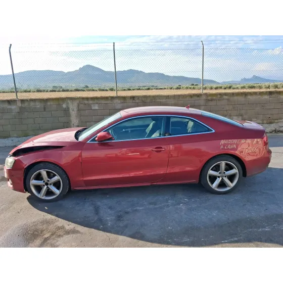 Audi A5 SPORTBACK (8TA) 2009