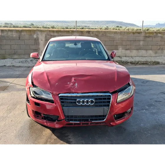Audi A5 SPORTBACK (8TA) 2009