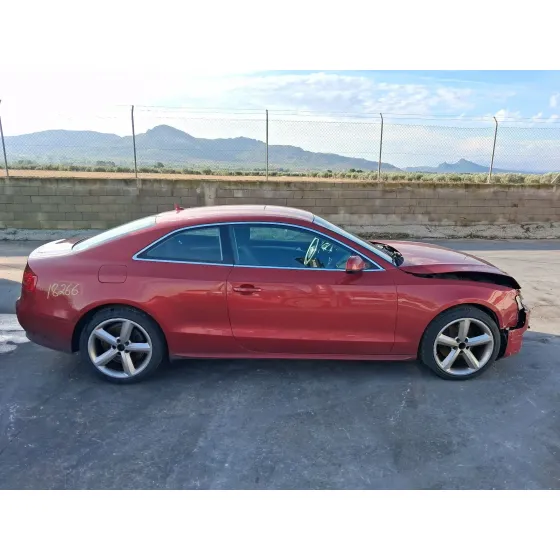 Audi A5 SPORTBACK (8TA) 2009