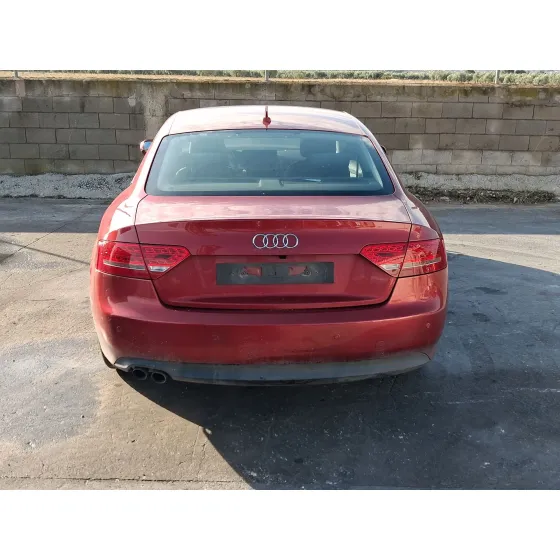 Audi A5 SPORTBACK (8TA) 2009
