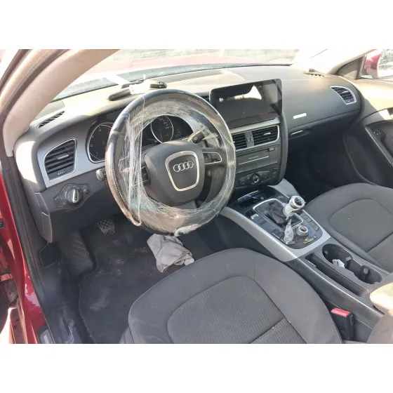 Audi A5 SPORTBACK (8TA) 2009