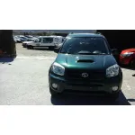 TOYOTA RAV 4 (A2) '2004 2.0 D-4D EXECUTIVE 4X4 (2003->) VERDE