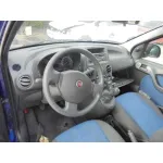FIAT PANDA (169) '2010 1.2 8V DYNAMIC AZUL