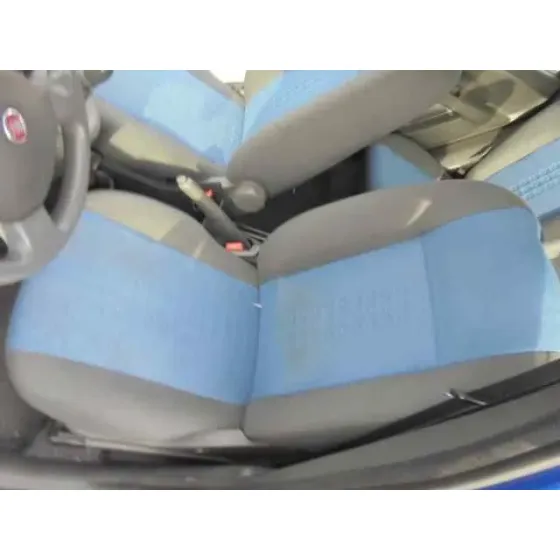 FIAT PANDA (169) '2010 1.2 8V DYNAMIC AZUL