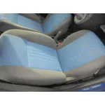 FIAT PANDA (169) '2010 1.2 8V DYNAMIC AZUL