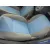 FIAT PANDA (169) '2010 1.2 8V DYNAMIC AZUL