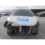 DACIA DOKKER '2014 AMBIANCE BLANCO