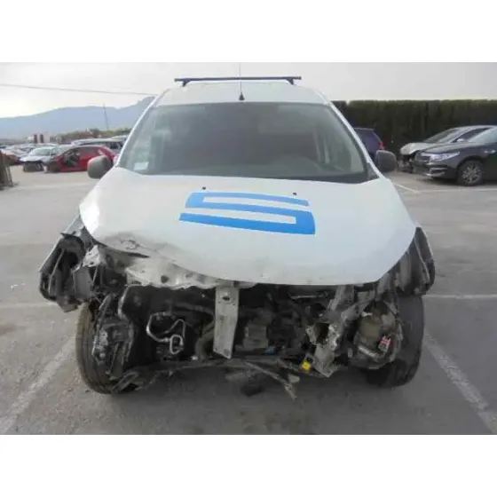 DACIA DOKKER '2014 AMBIANCE BLANCO