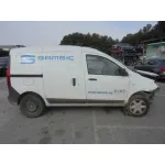 DACIA DOKKER '2014 AMBIANCE BLANCO