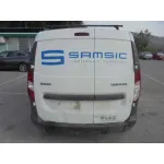 DACIA DOKKER '2014 AMBIANCE BLANCO